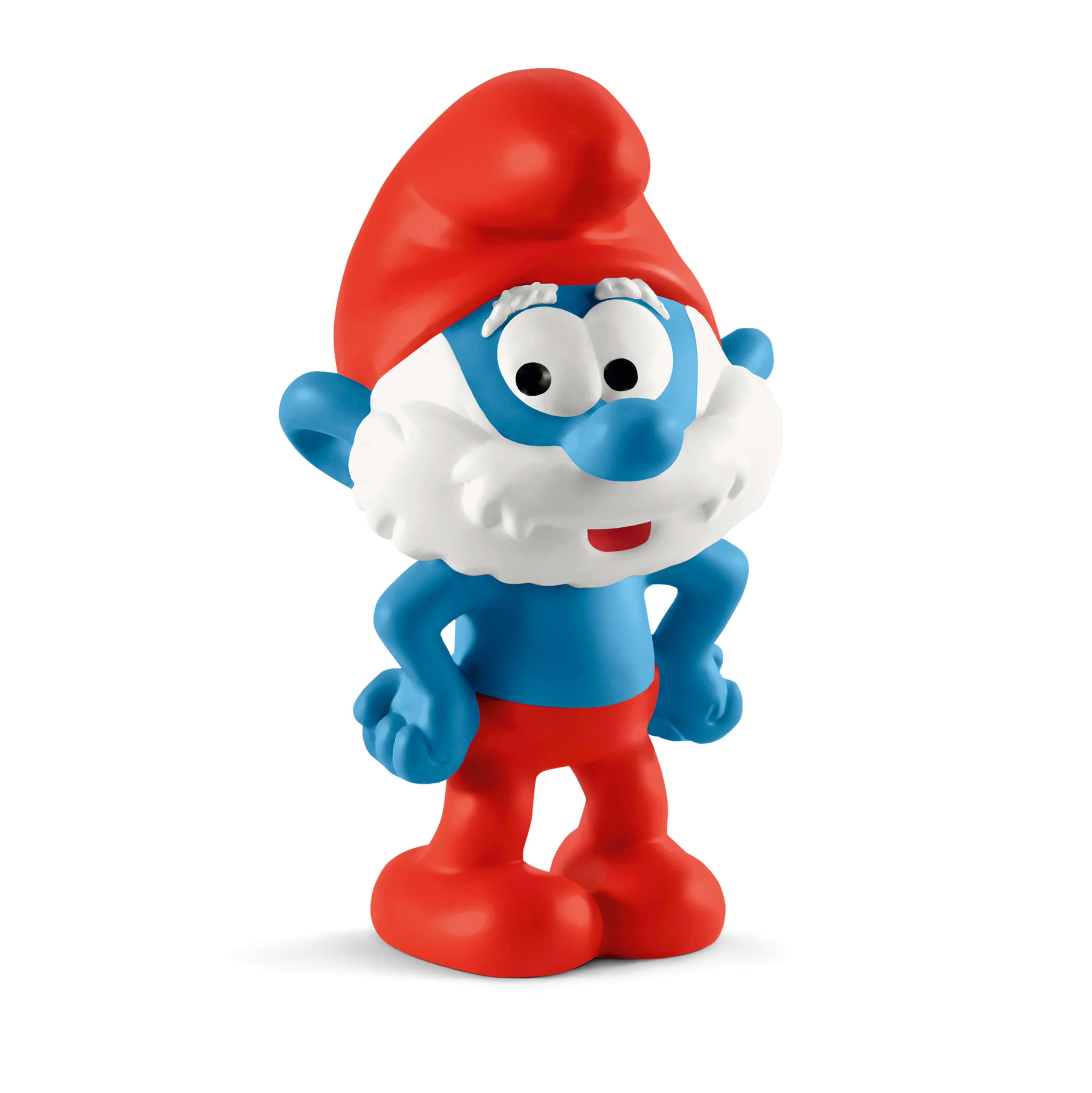 SUPER SMURF SCHTROUMPF PHOTOGRAPHE 40217 Schleich NEUF COMPLET SUPER SMURF SCHTROUMPF PHOTOGRAPHE 40217 Schleich NEUF COMPLET