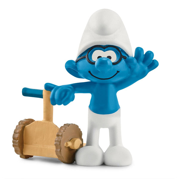 Brainy Smurfway 20834 | schleich