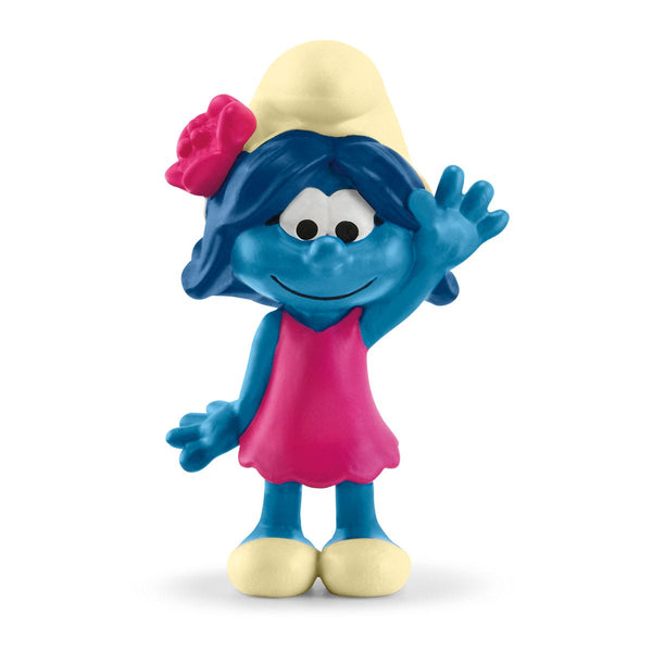 Smurf Blossom 20835 | schleich