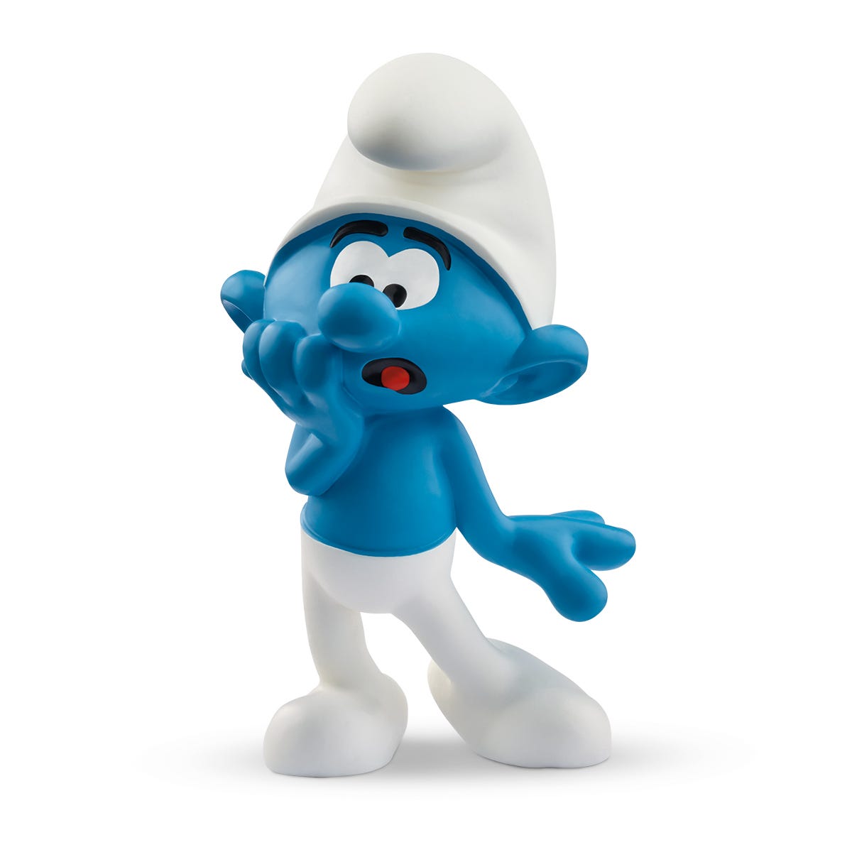 The Smurfs™ – small, blue & simply brilliant | schleich®