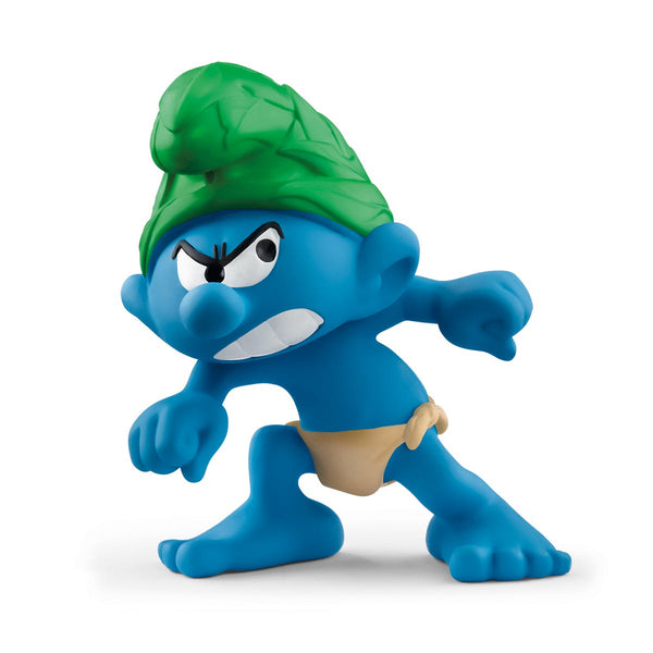 Wild Smurf 20841 | schleich