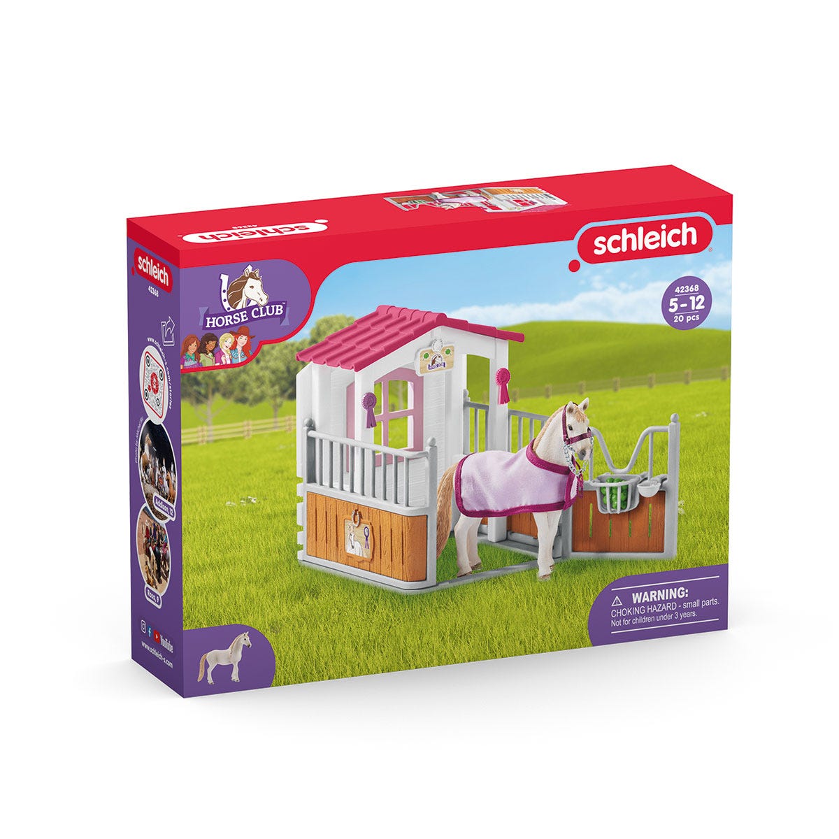 Schleich 42368 sale