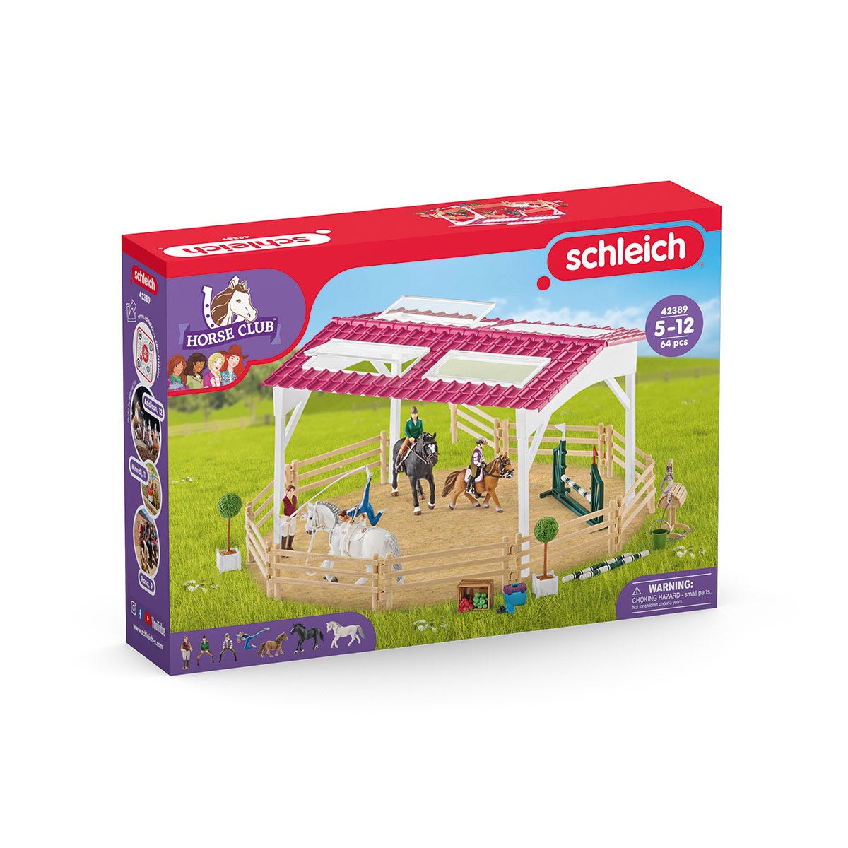 Schleich 42389 hot sale