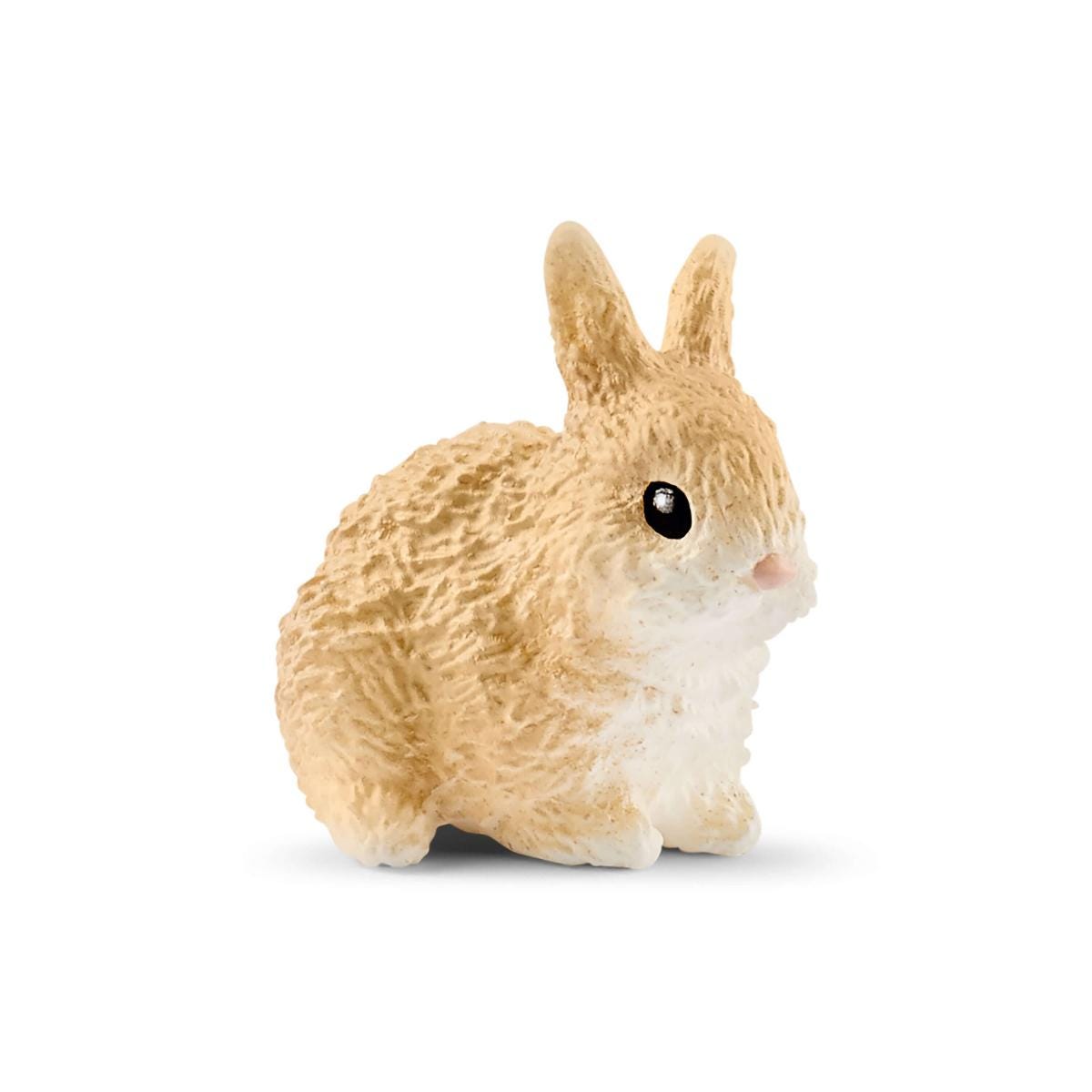 Schleich red outlet rabbit