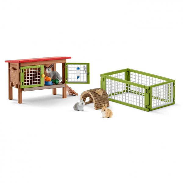 Rabbit cage shop near me best sale