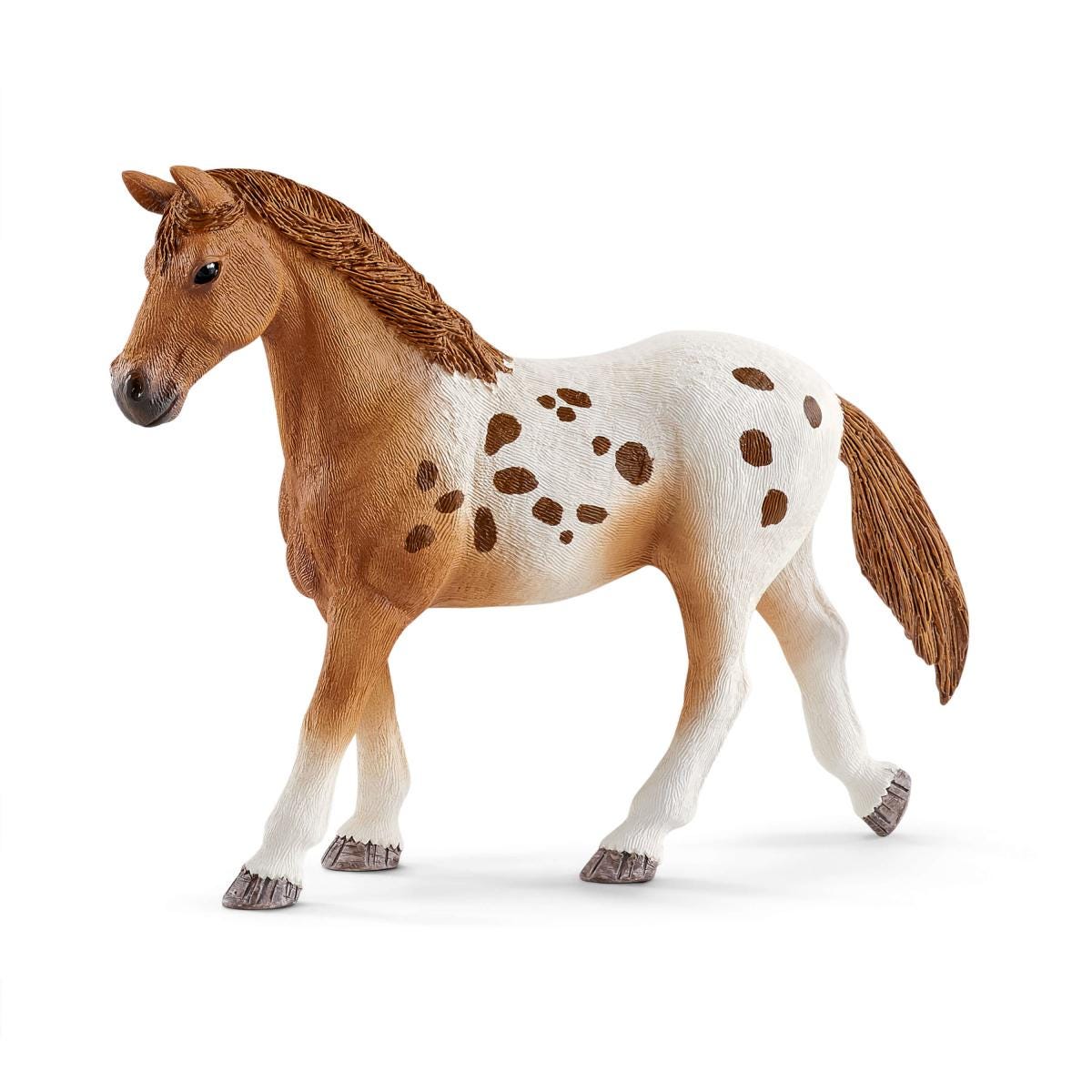 Schleich Horse Club Lisa a Tournament Training