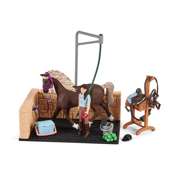 Schleich horse stuff online