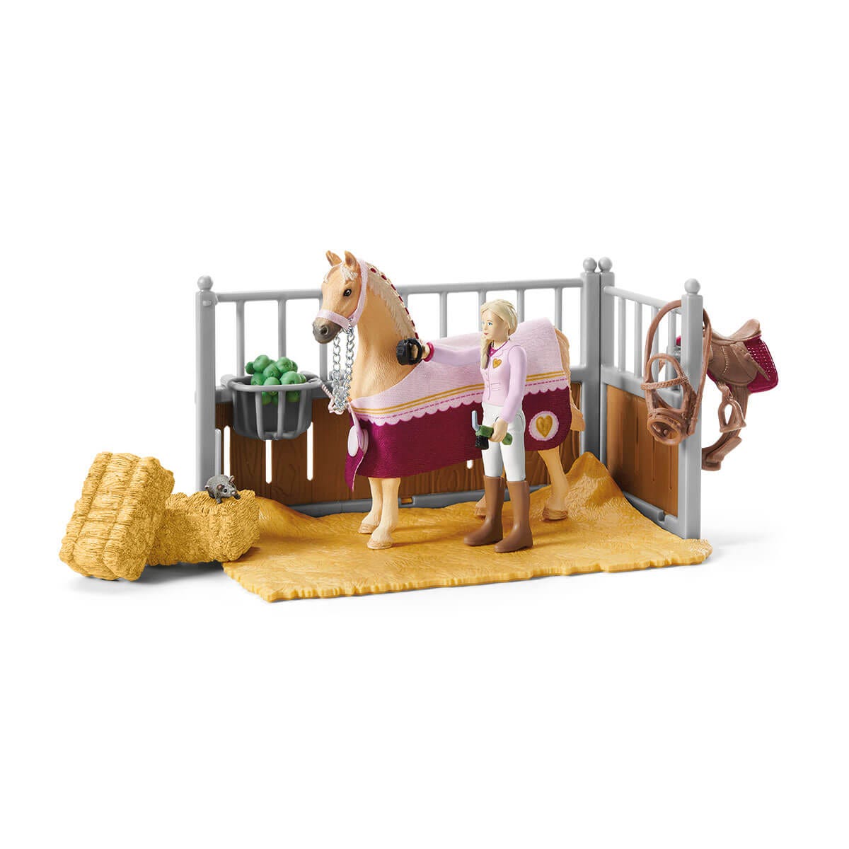 Schleich wash stall on sale