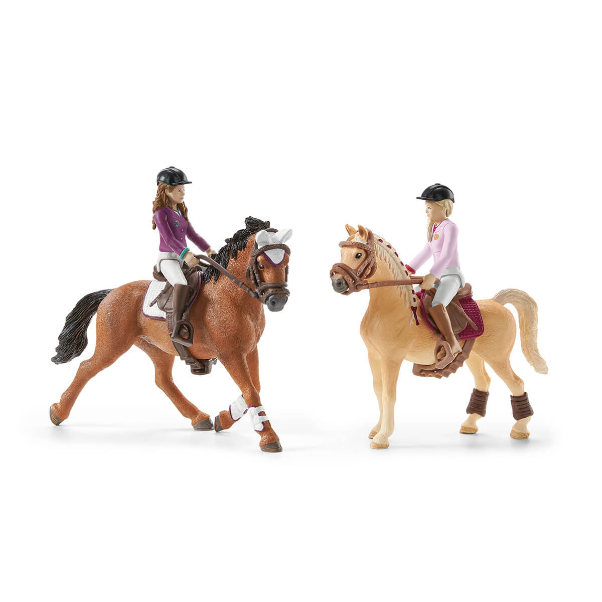 Schleich tournament rider on sale