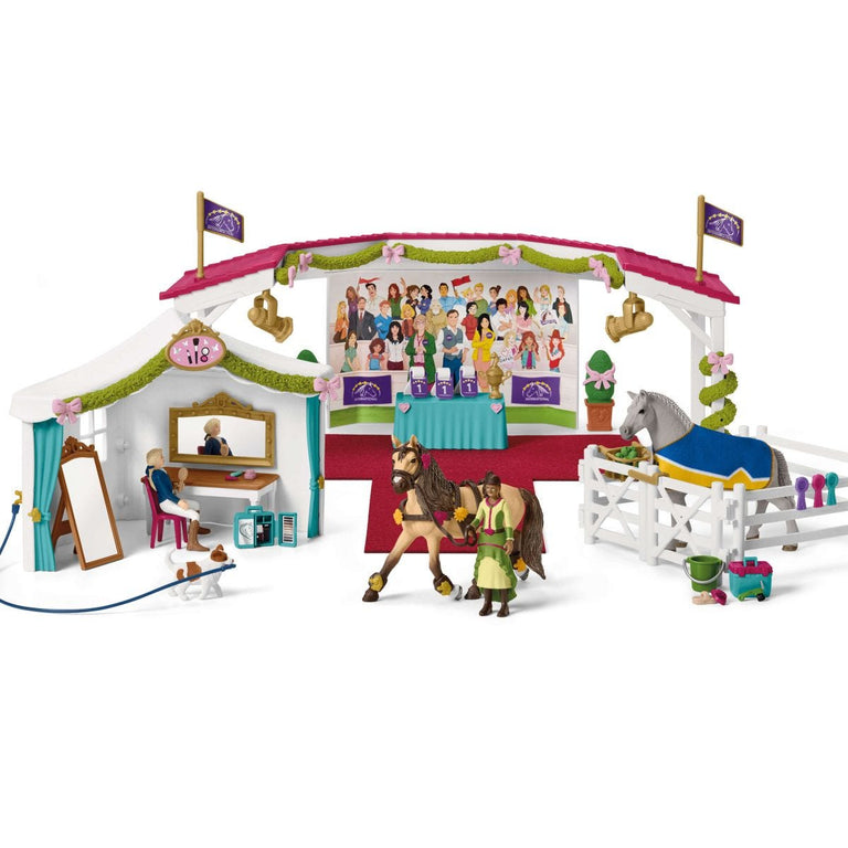 schleich® Toys Figurines and Play Sets Official Online Shop
