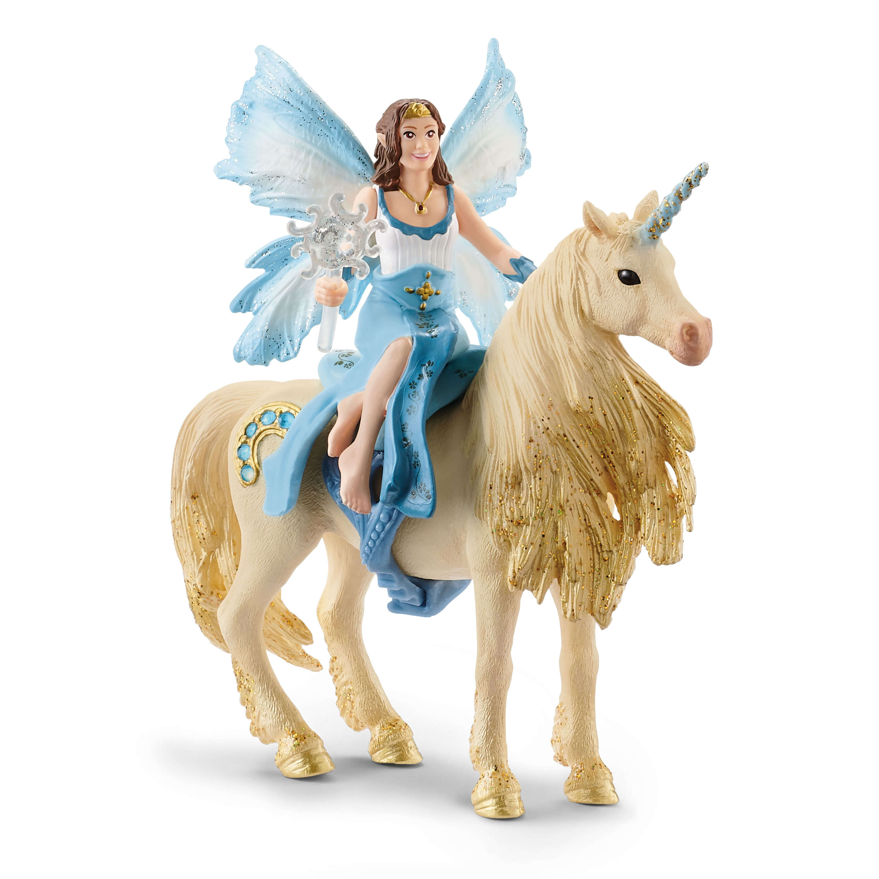 BAYALA the world of fairies and magical creatures schleich