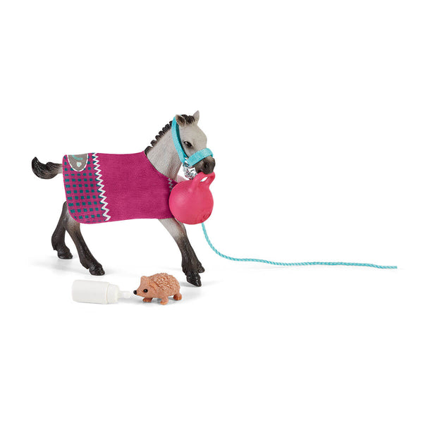 Playful foal 42534 | Schleich USA Inc.