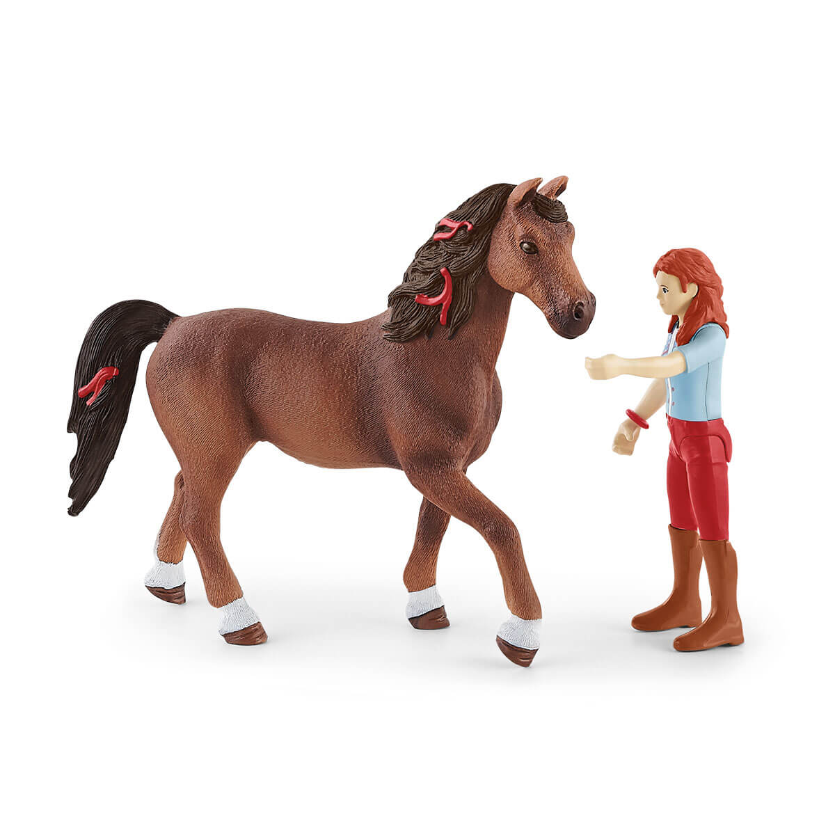 Schleich pony club online