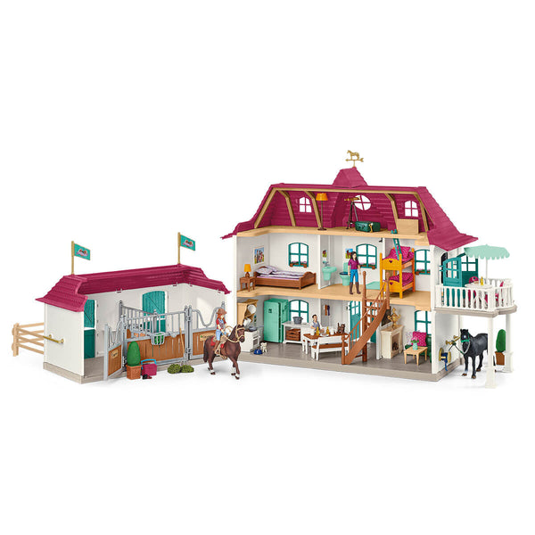Lakeside Country House and Stable 42551 | Schleich USA Inc.