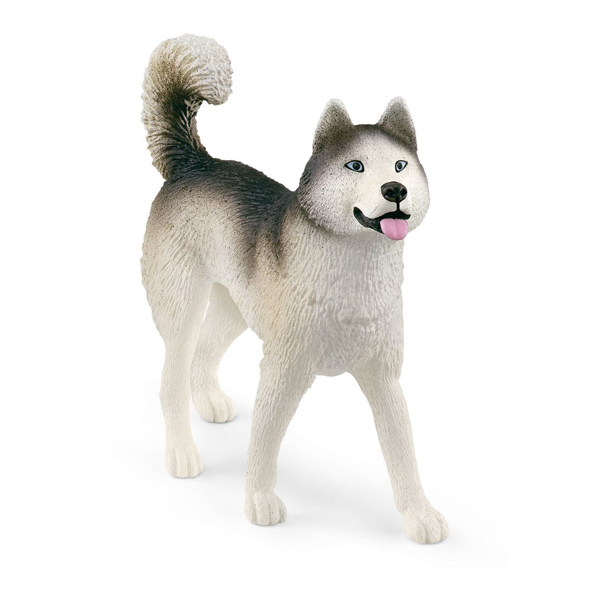 Schleich husky cheap