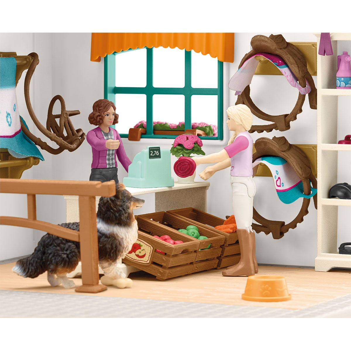 Schleich Horse Shop