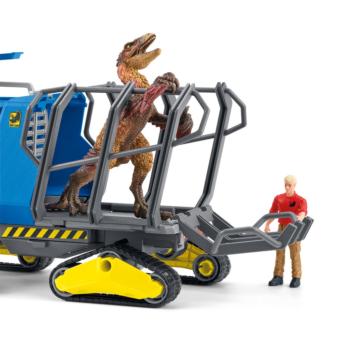 Track Vehicle 42604 | Schleich USA Inc.