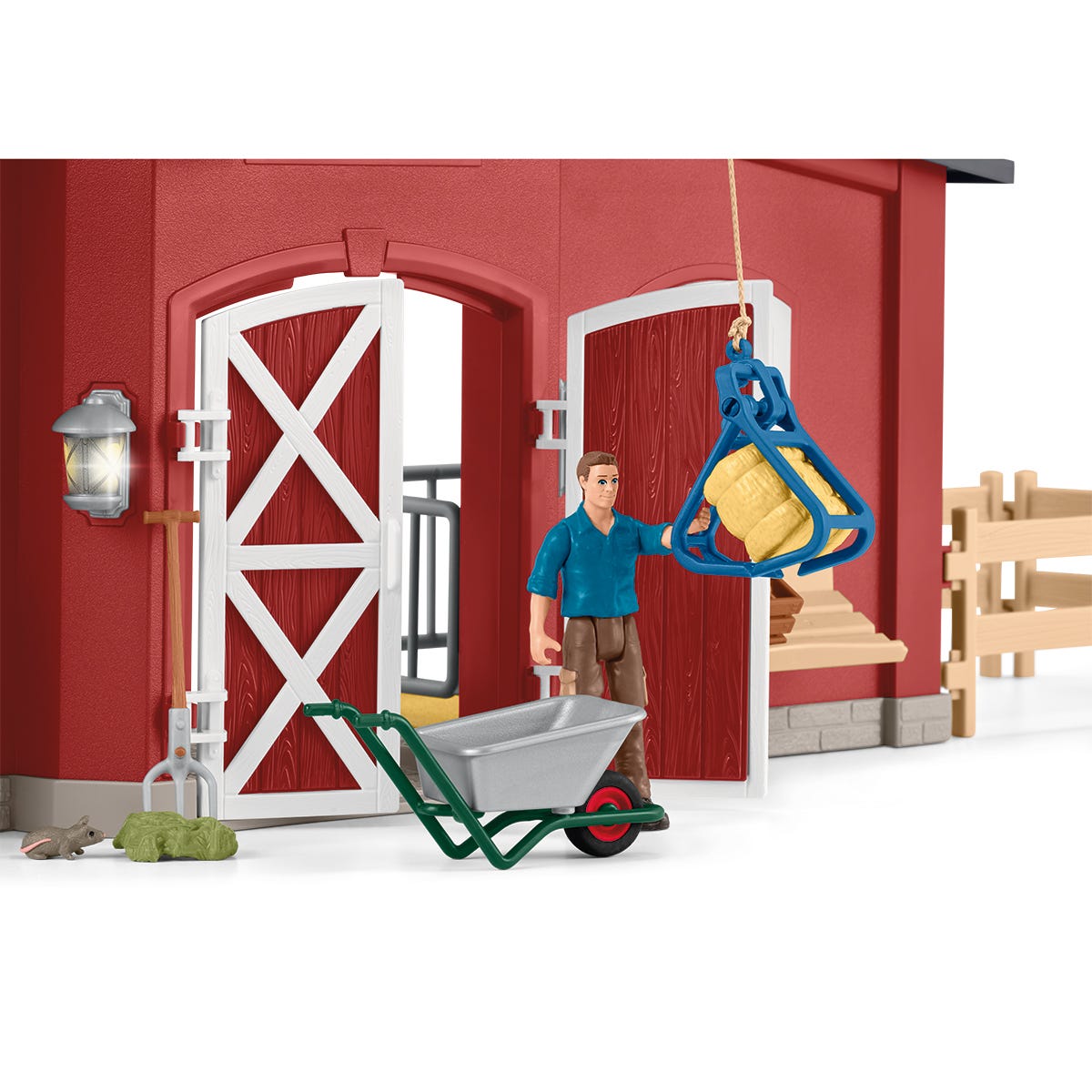 Large toy stable online