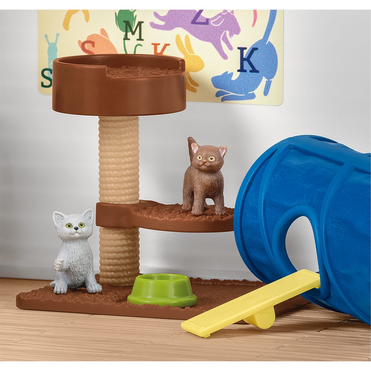 Pet Hotel 42607 | Schleich USA Inc.