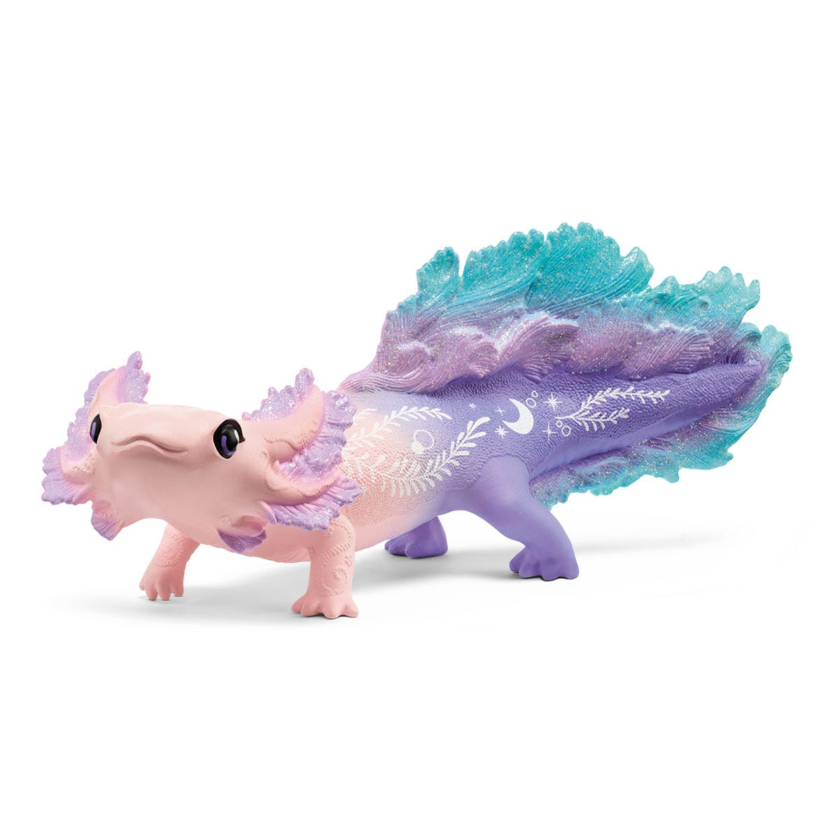 エリックスケアロウ　TOYセット Axolotl discovery Set 42628 | Schleich USA Inc.