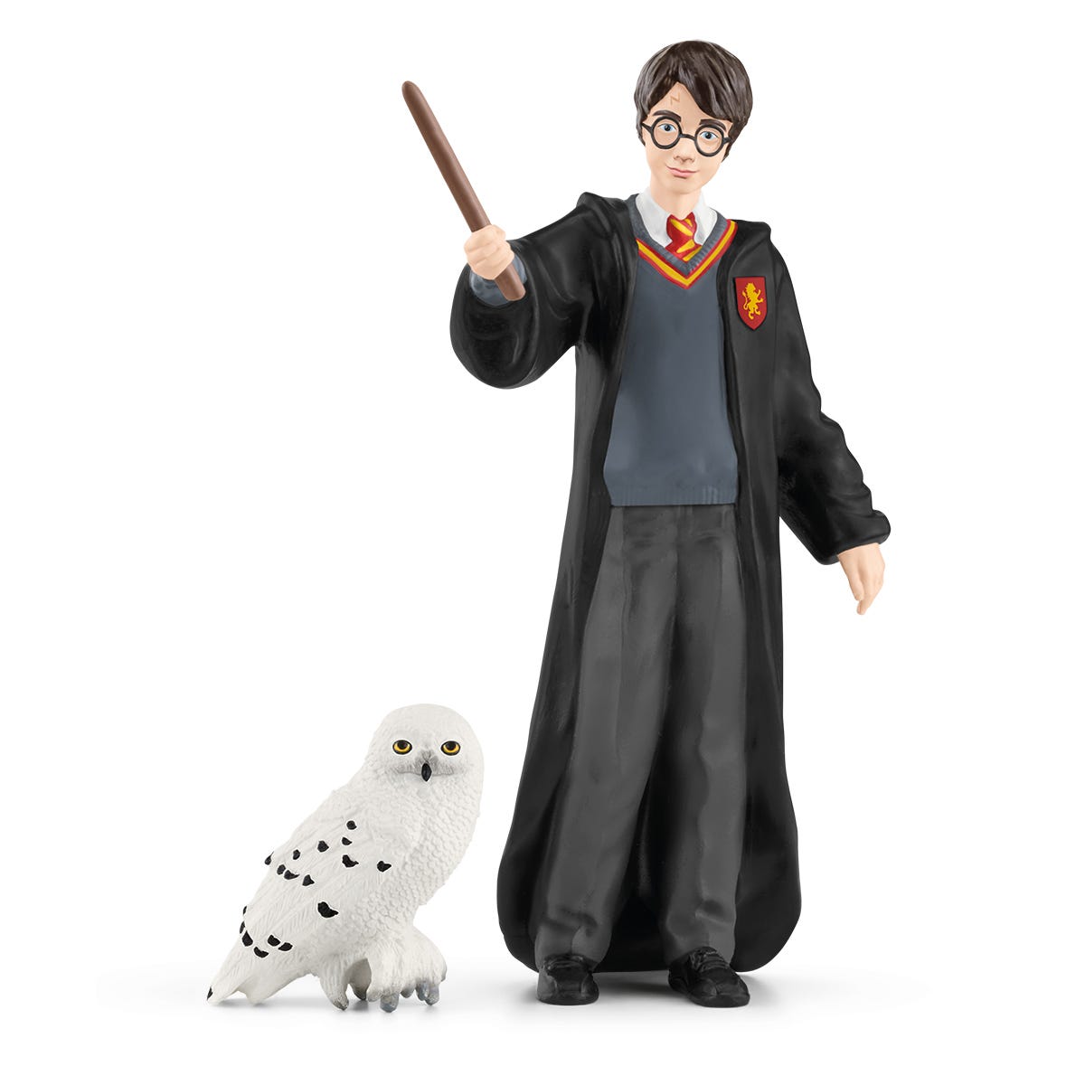 Harry Potter™ & Hedwig™ 42633 Harry Potter™ | schleich