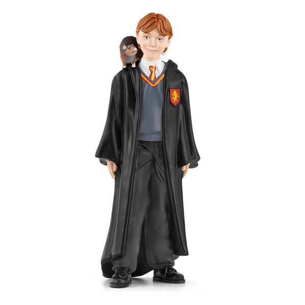 Ron Weasley™ & Scabbers™ 42634 Harry Potter™ | schleich