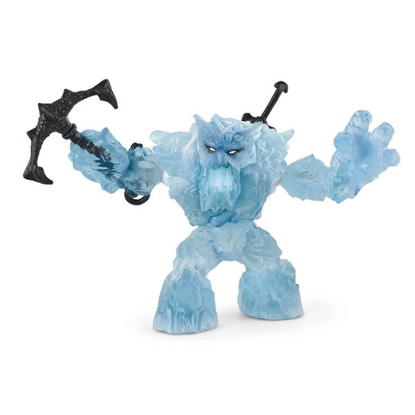 ジャイアントゴマー DA Ice Giant 70146 | Schleich USA Inc.