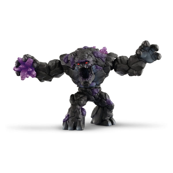 Shadow Stone Monster 70158 | Schleich USA Inc.