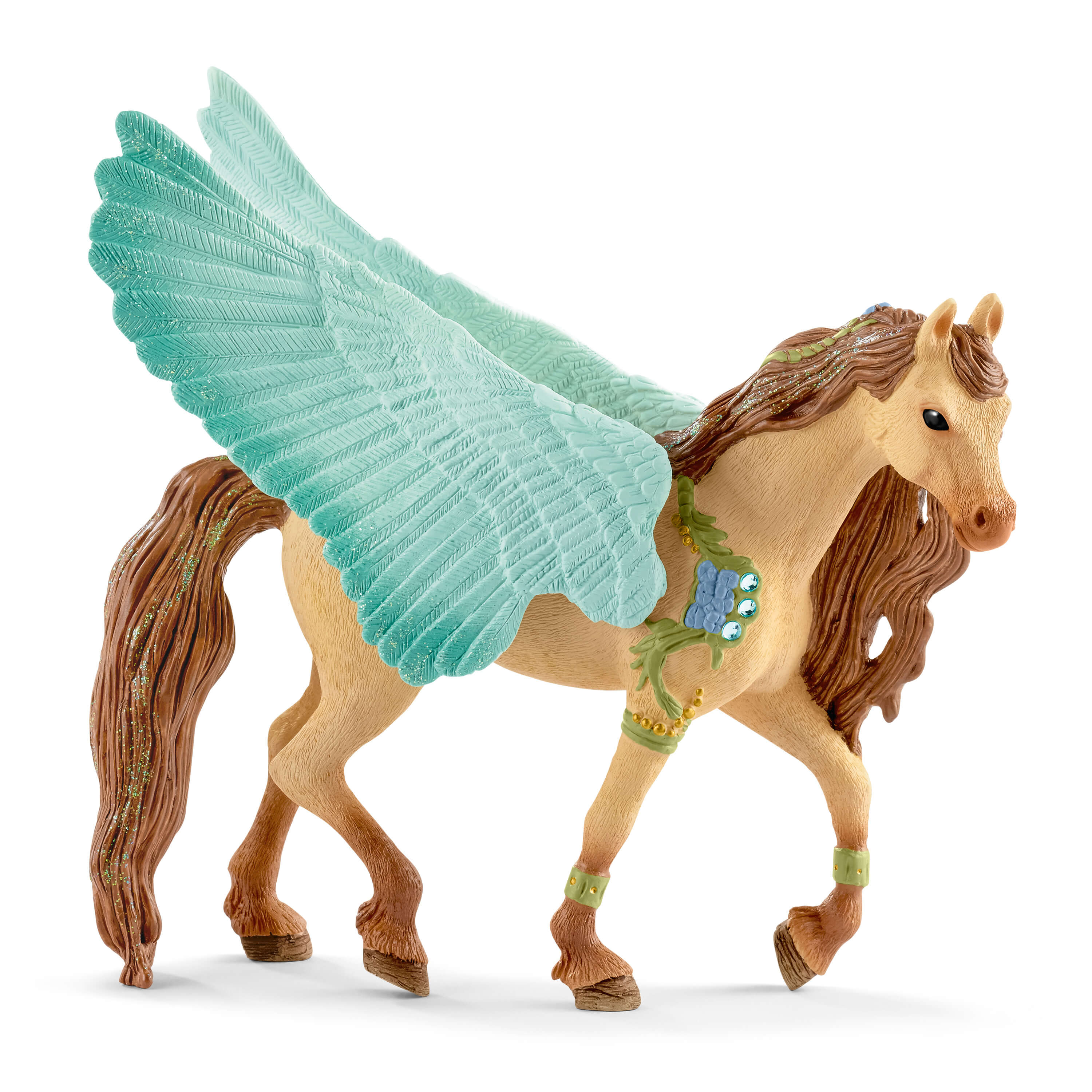 Decorated Pegasus stallion
