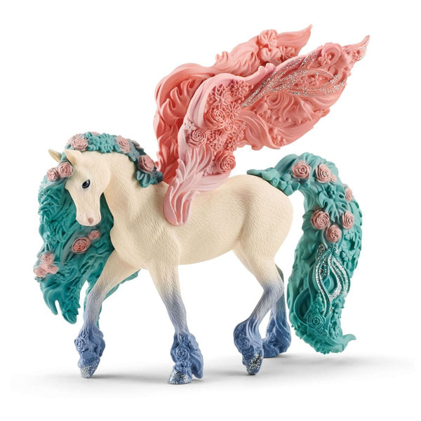 Flower Pegasus 70590 | Schleich USA Inc.