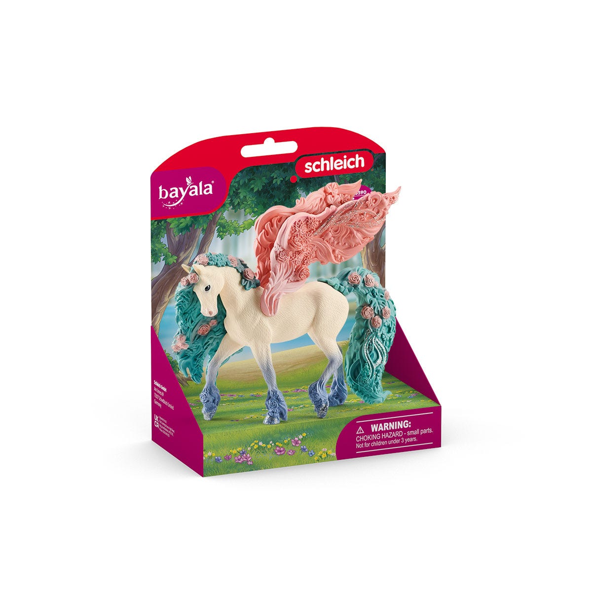 Flower Pegasus 70590 | schleich