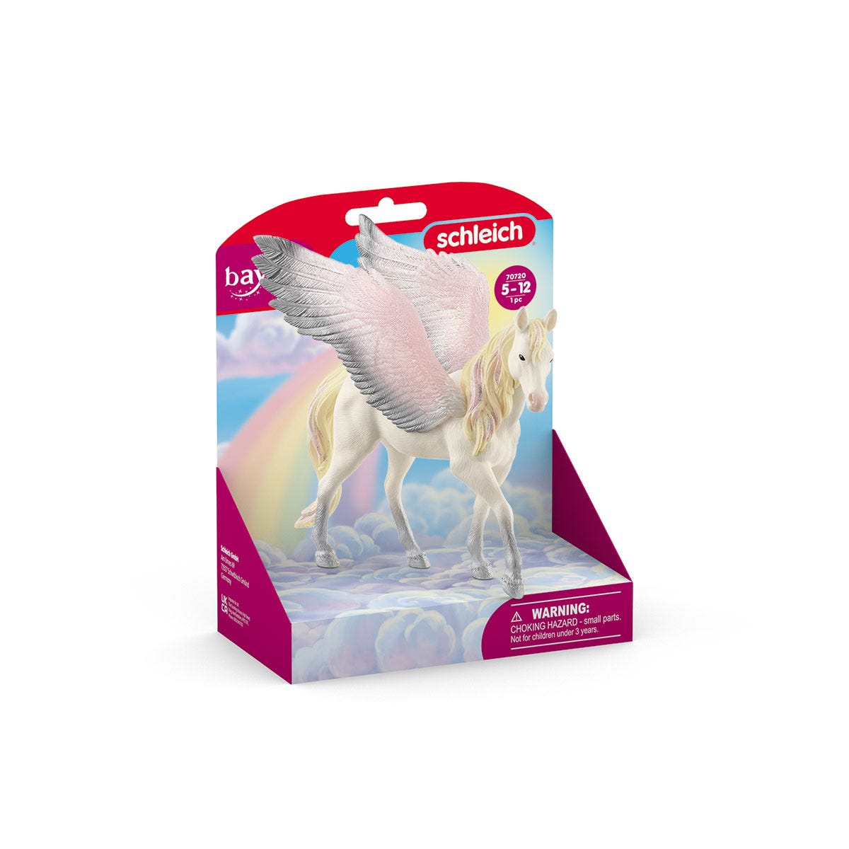 Sunrise Pegasus 70720 | Schleich USA Inc.