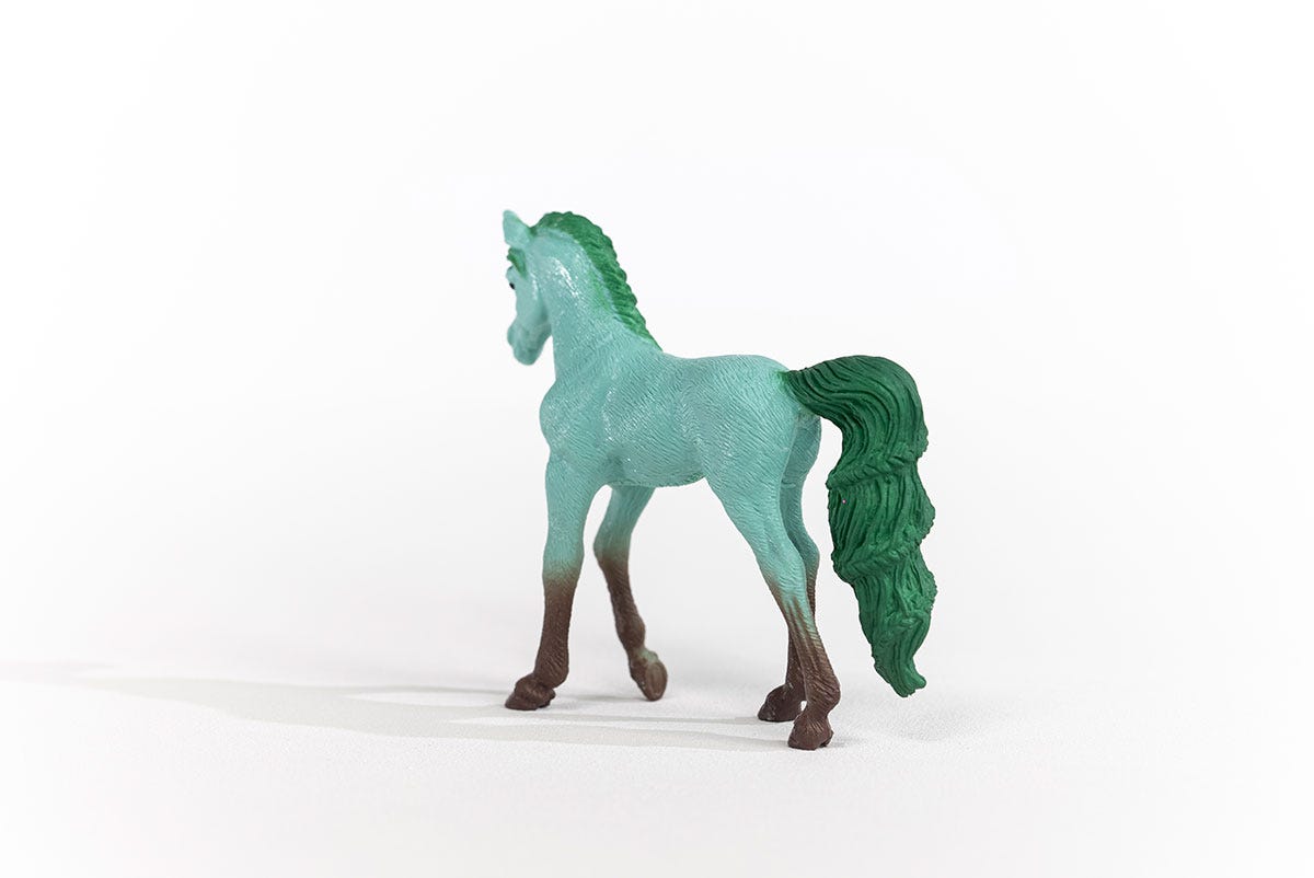 Tourmaline Licorne à Collectionner 70772 | Schleich USA Inc