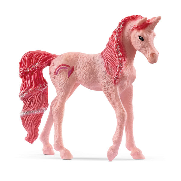 Schleich unicorn family deals