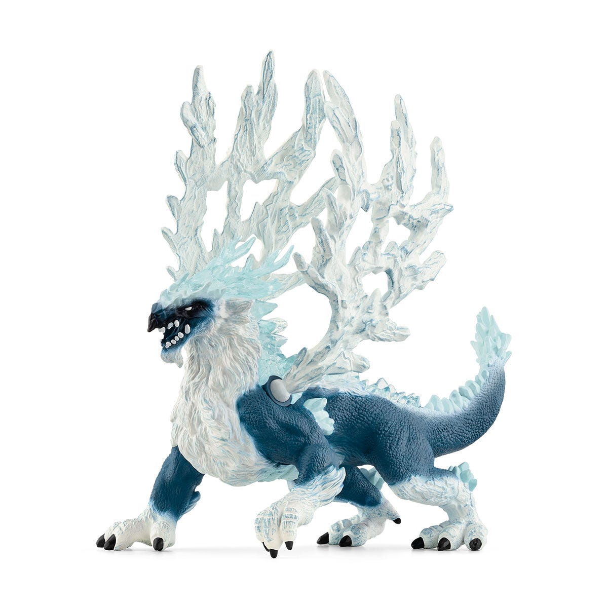 キャラクター 1:100 SCHPELTOR K.O.G. WATER DRAGON Ice Dragon 70790 | Schleich USA Inc.