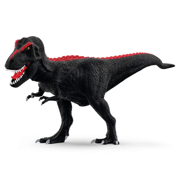 Limited-Edition Midnight T-Rex 72175 | Schleich USA Inc.