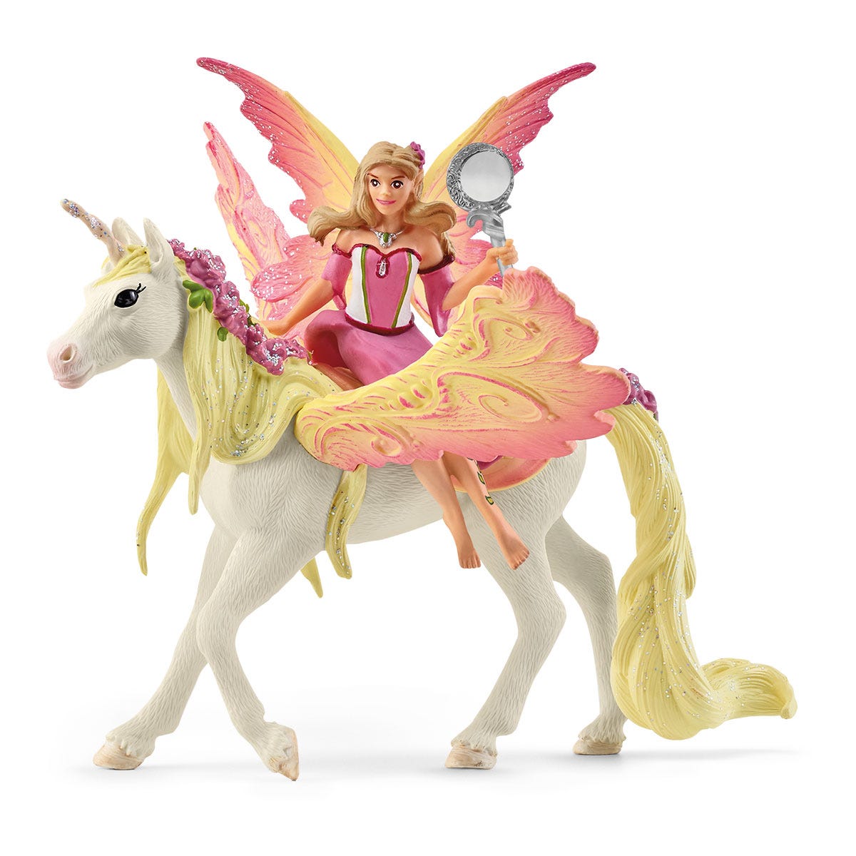 BAYALA® Starter Set 72178 | Schleich USA Inc.