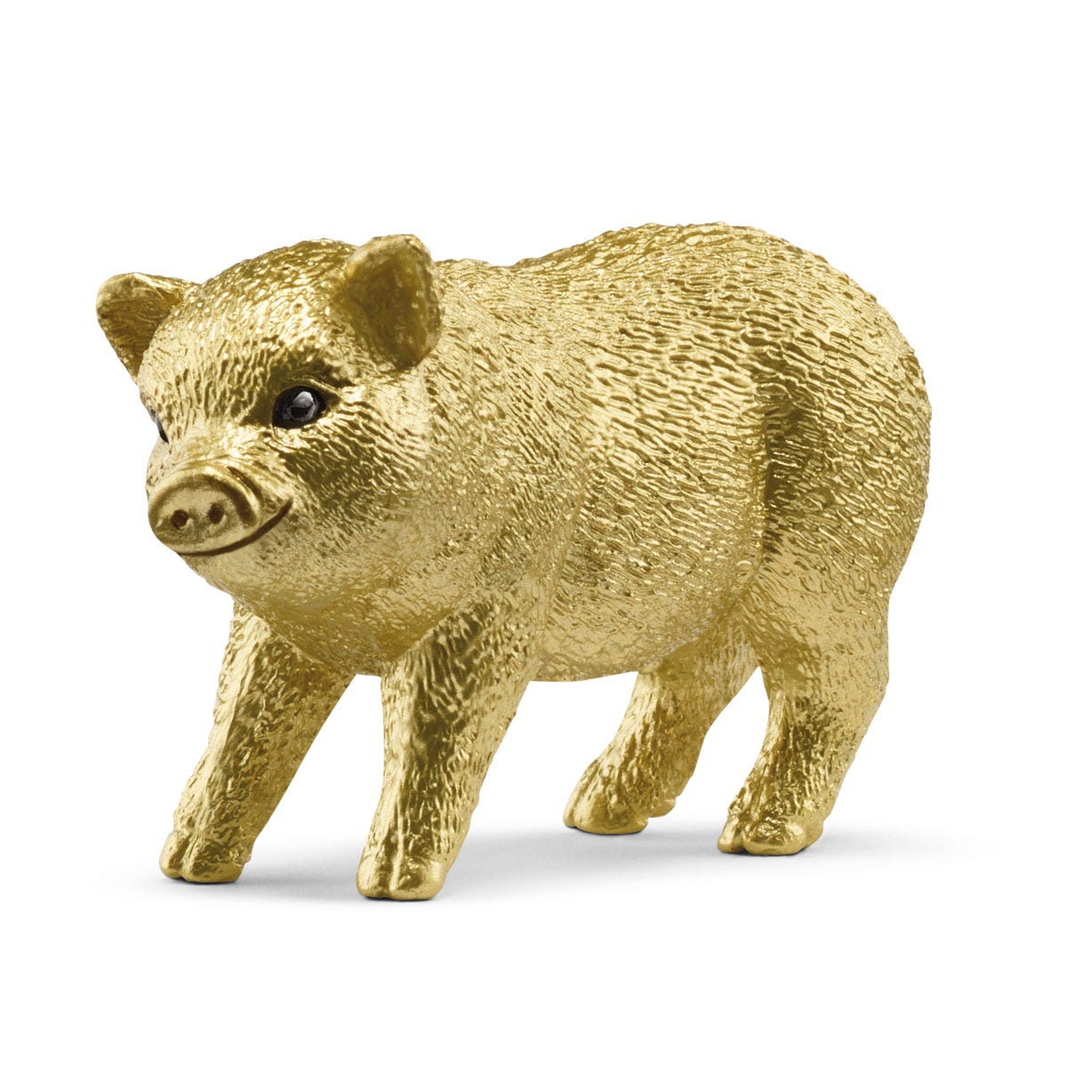 Limited Edition New Years Pig